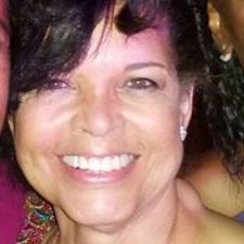 Fundraising Page: Dawn Powell-Douglas